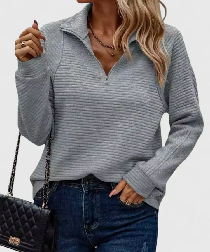 Sophisticated Sweater