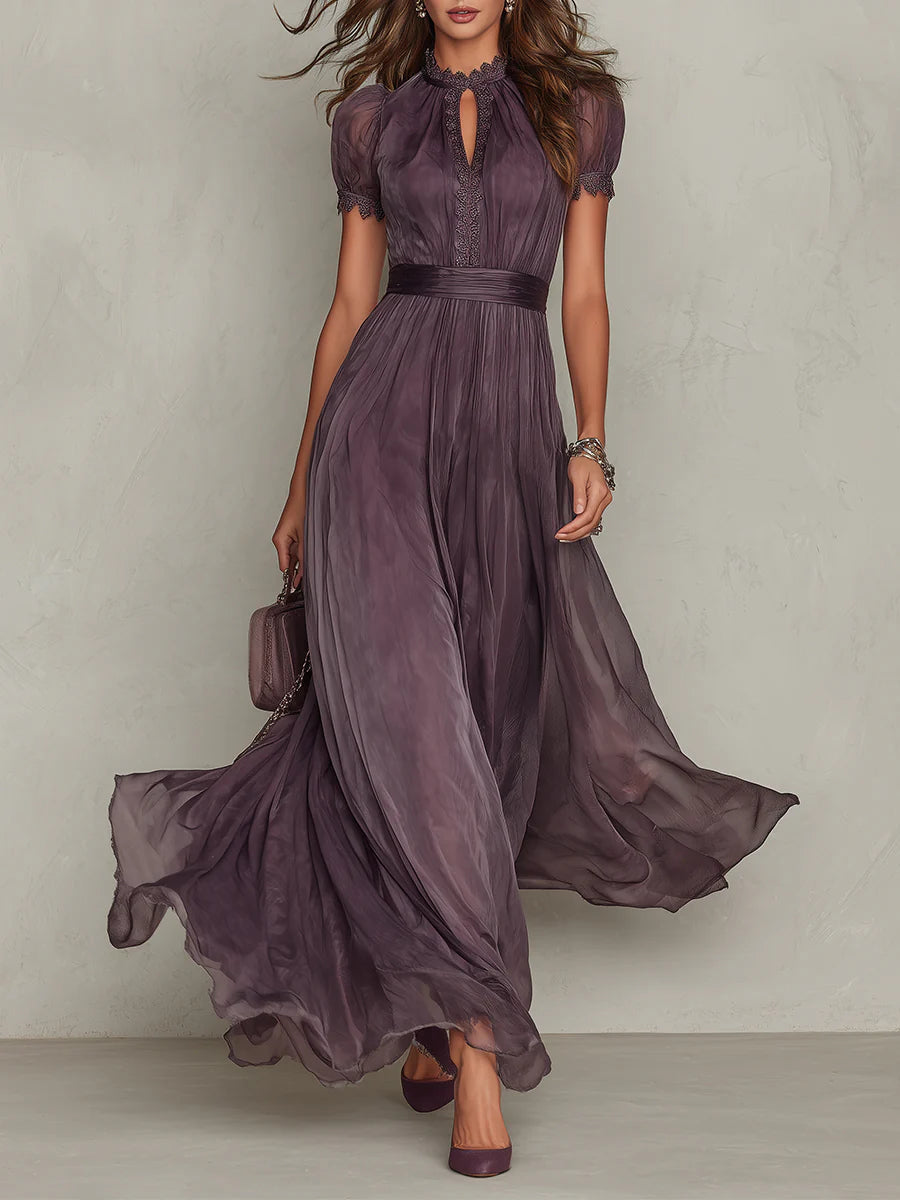 H&J | The Violette Dress