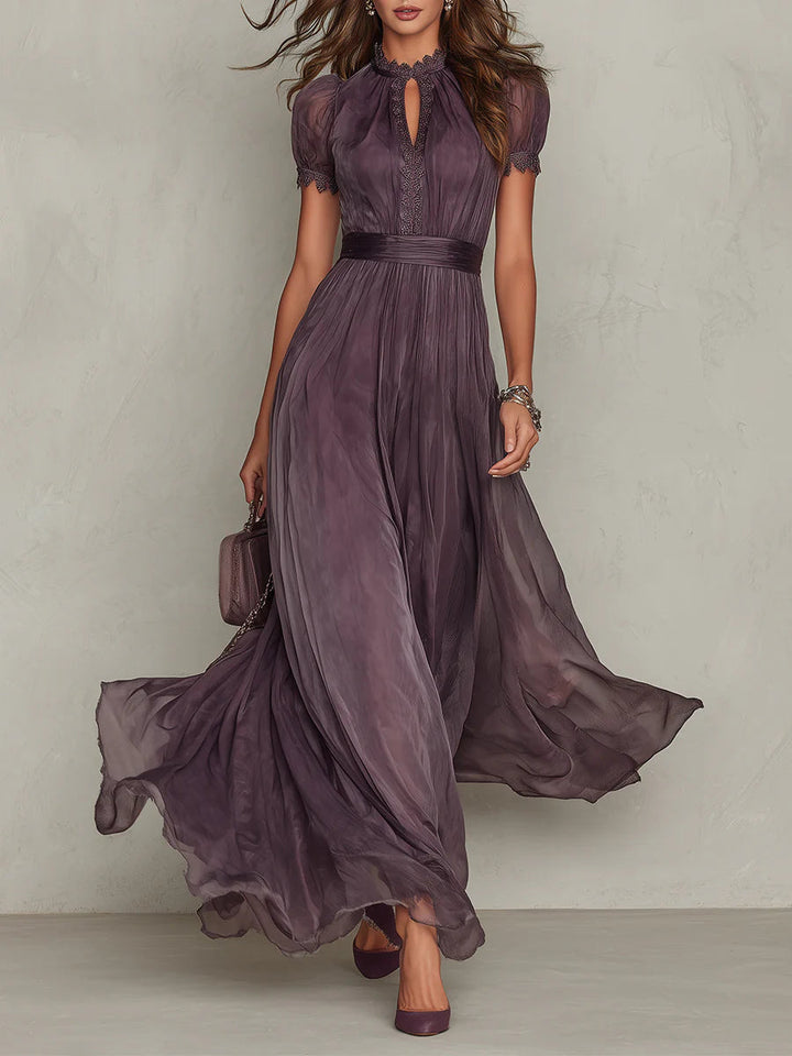 H&J | The Violette Dress