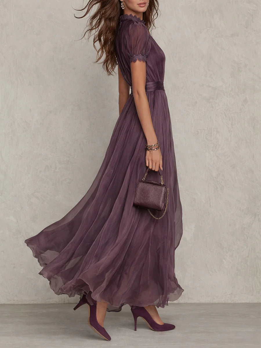 H&J | The Violette Dress