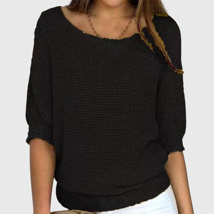 Elegant Sweater