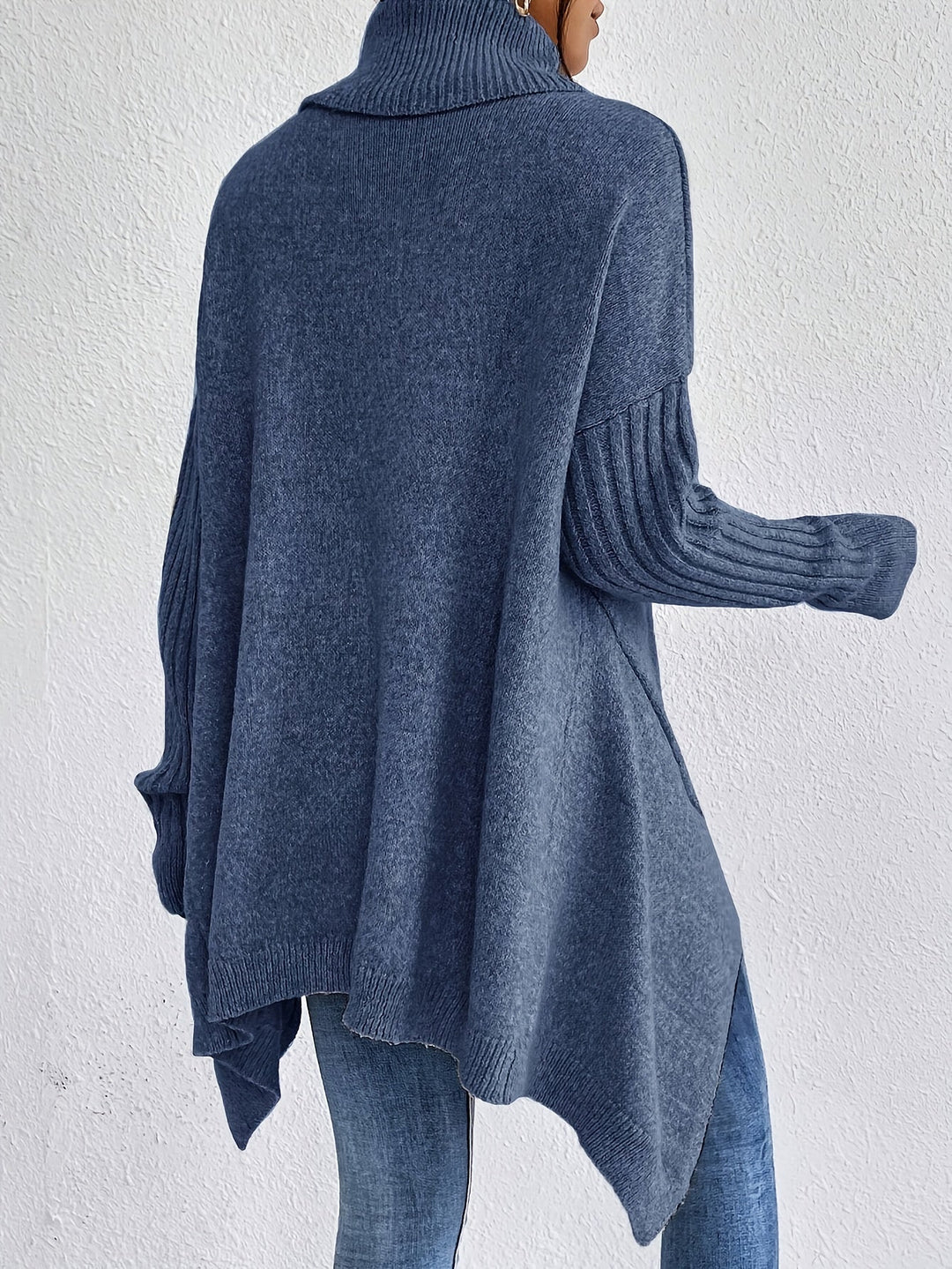 Cozy Sweater