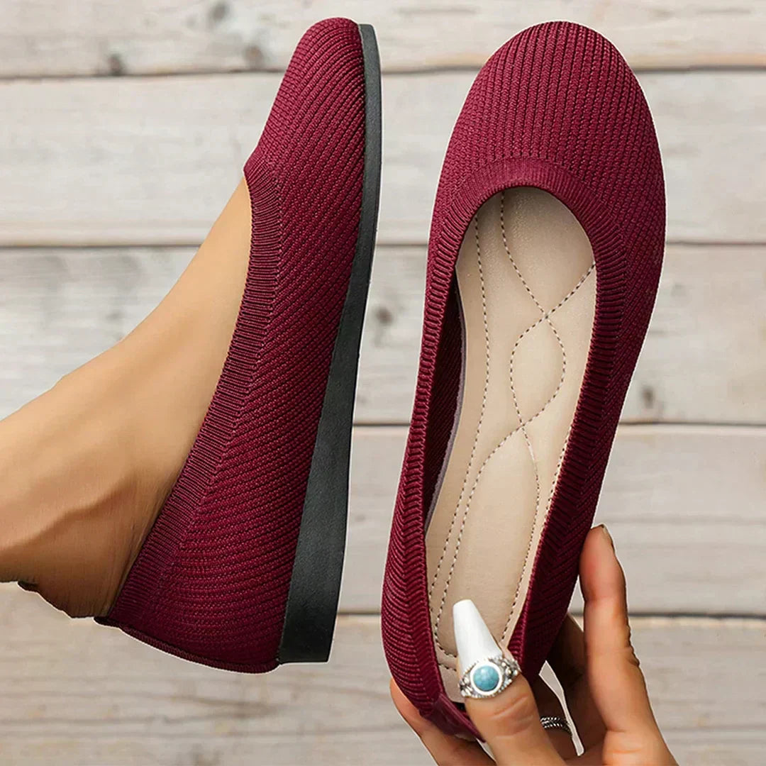 Anti-slip breathable shoes™