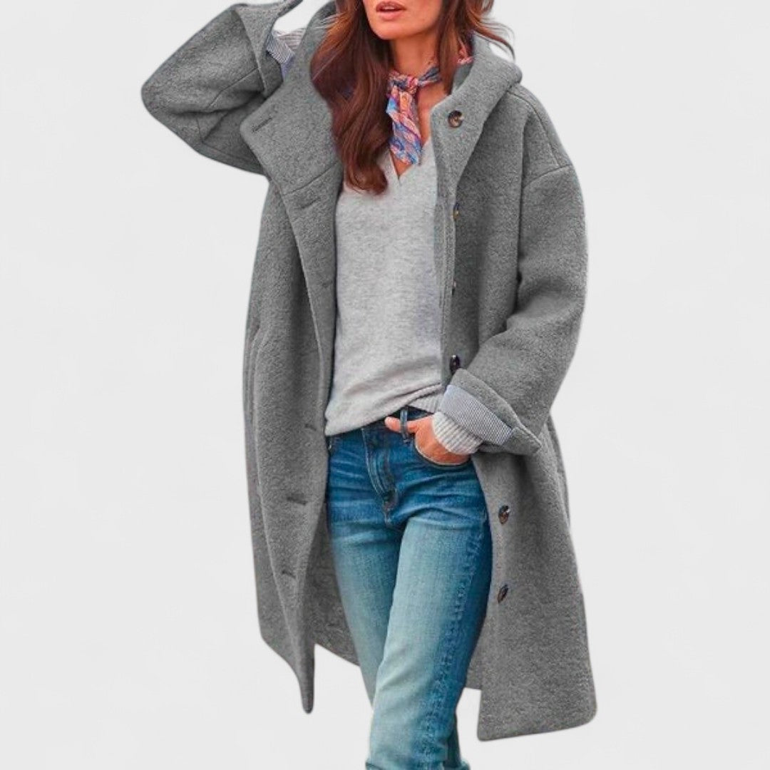 ELEGANT JACKET
