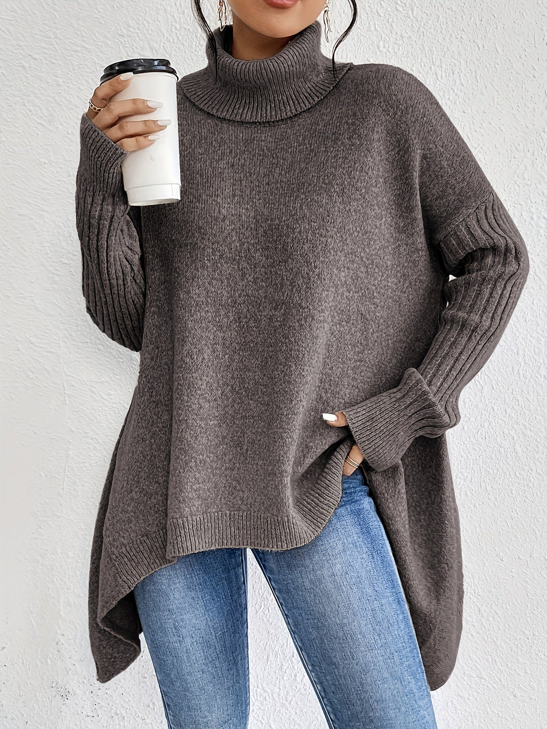 Cozy Sweater