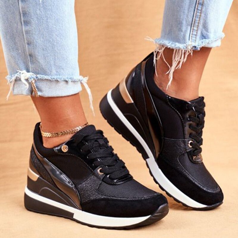 Modern Sneakers with Ultimate Comfort™