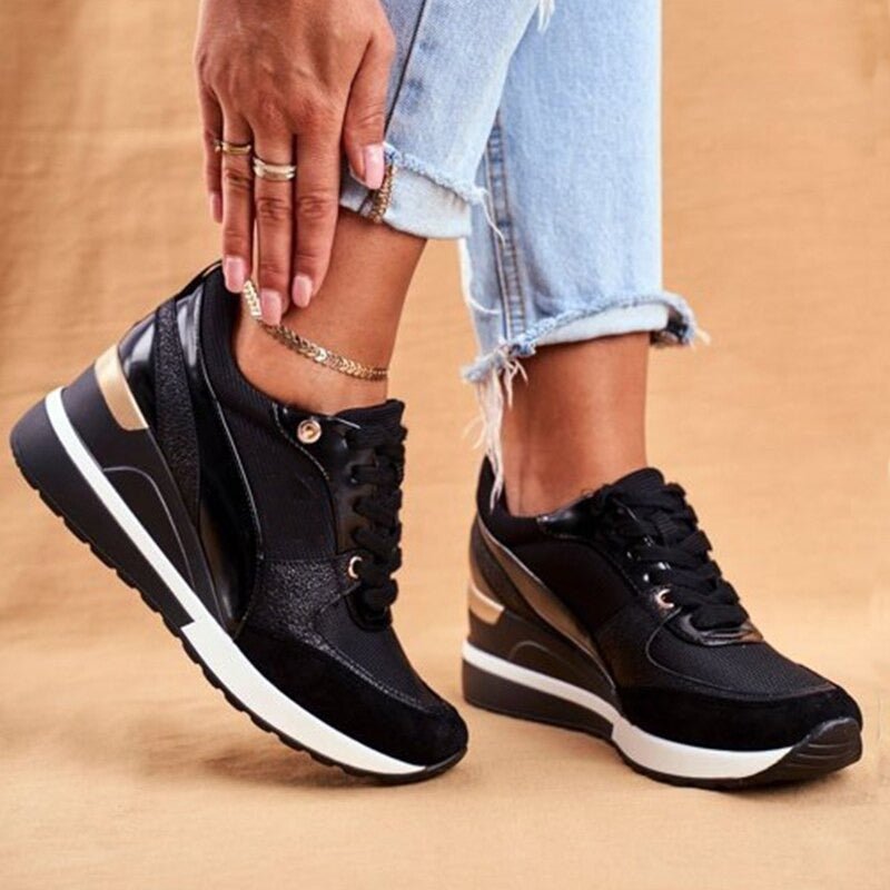 Modern Sneakers with Ultimate Comfort™