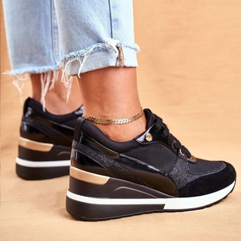 Modern Sneakers with Ultimate Comfort™