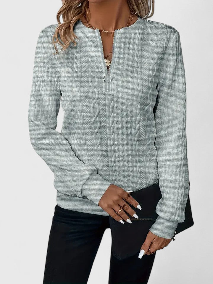 Sophisticated Sweater