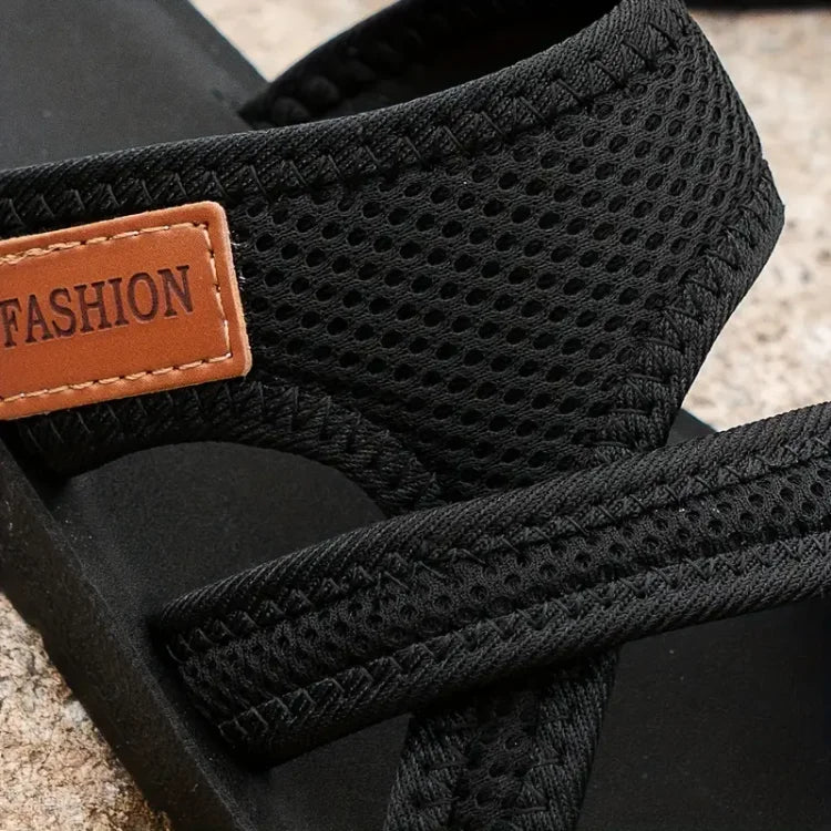 Cally™ — Sandales confortables qui soulagent les oignons avec élégance