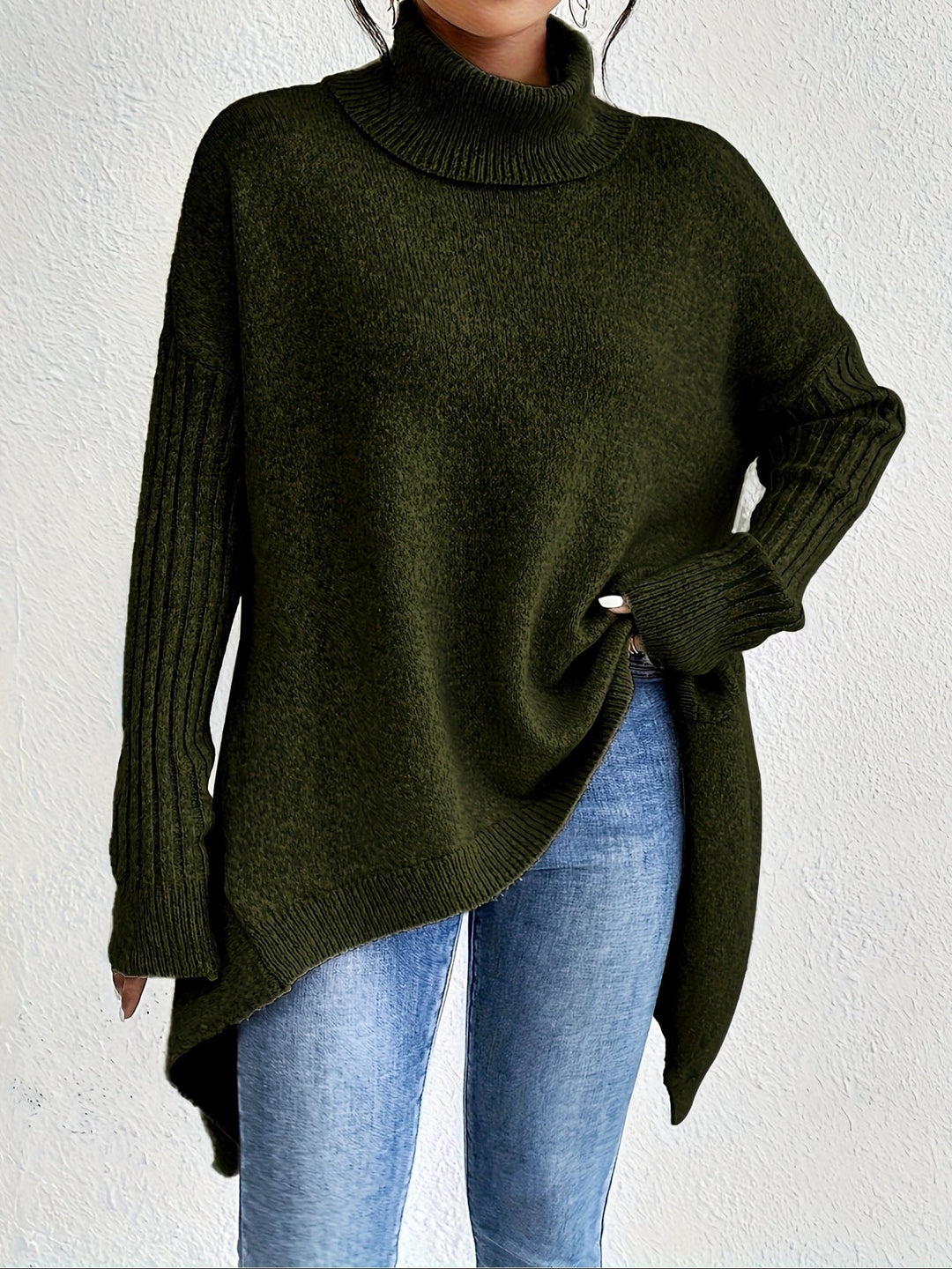 Cozy Sweater