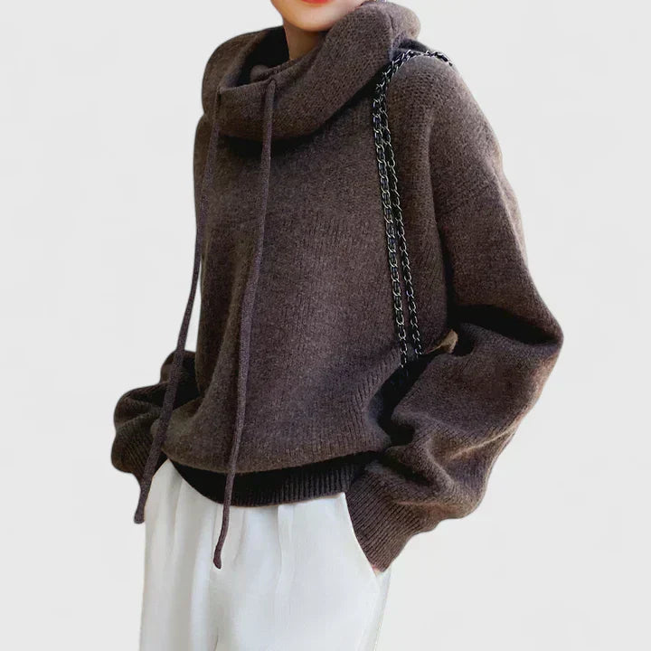 Comfortable Hoodie