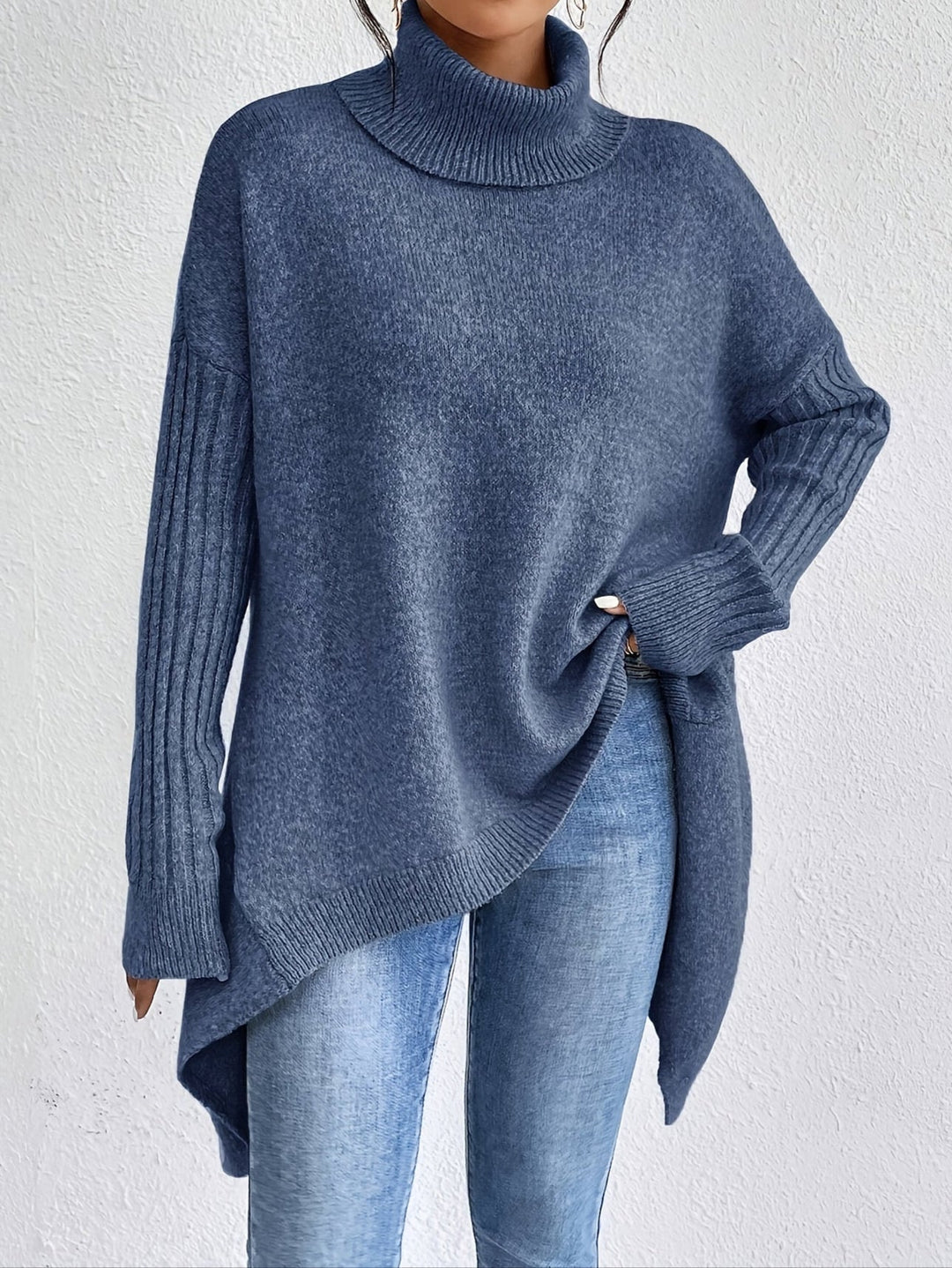 Cozy Sweater