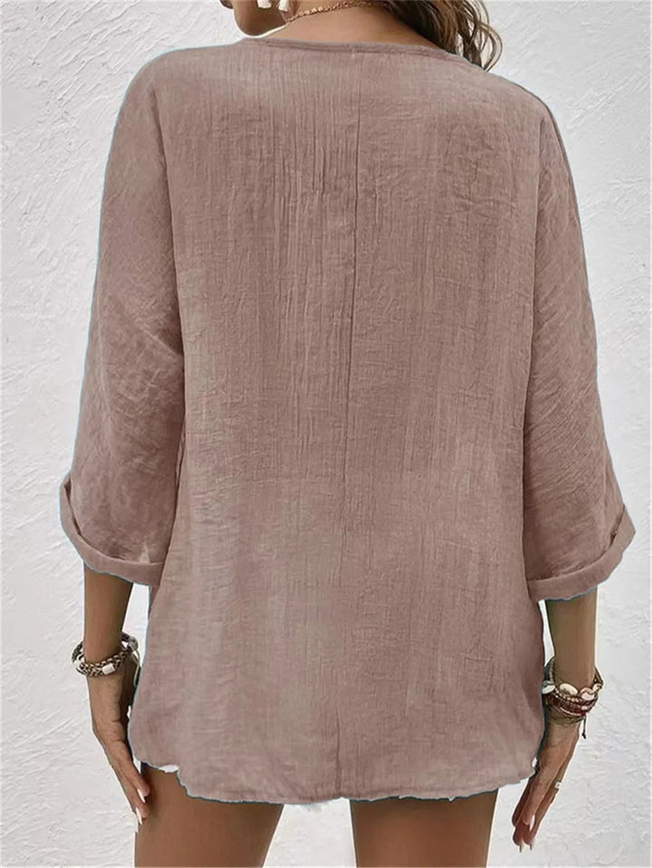 Breezy Day Top