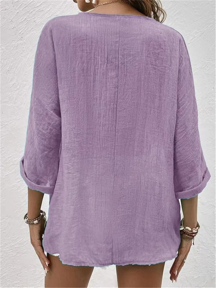 Breezy Day Top
