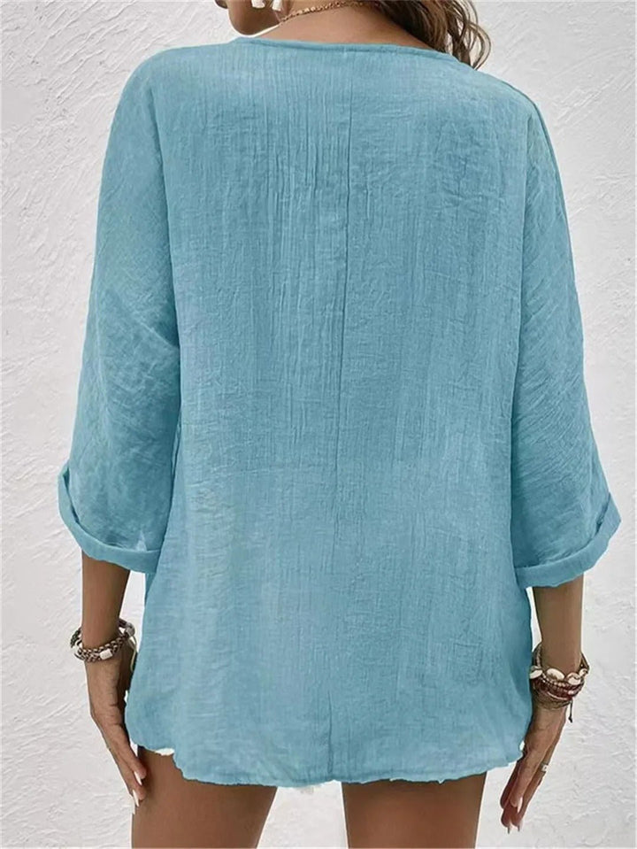 Breezy Day Top