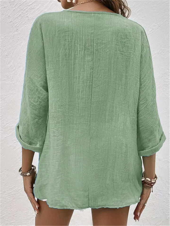 Breezy Day Top
