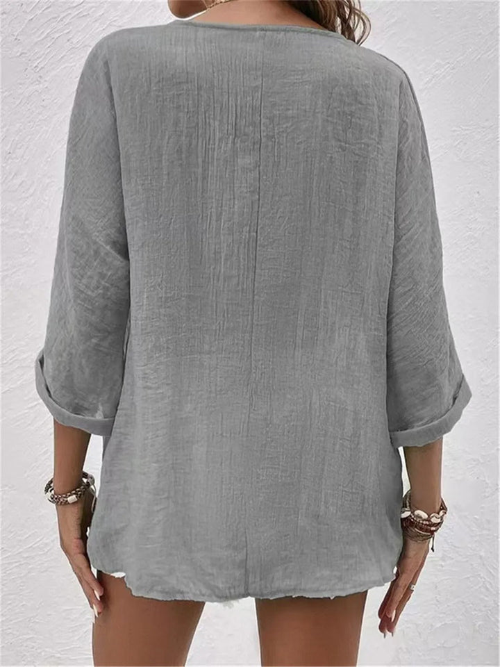 Breezy Day Top