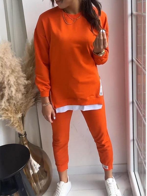 Comfortable Loungewear Set