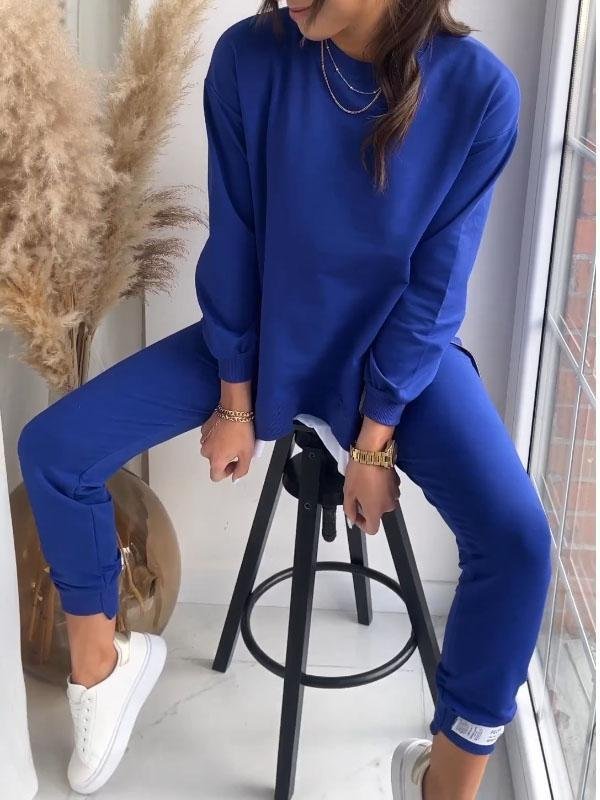 Comfortable Loungewear Set