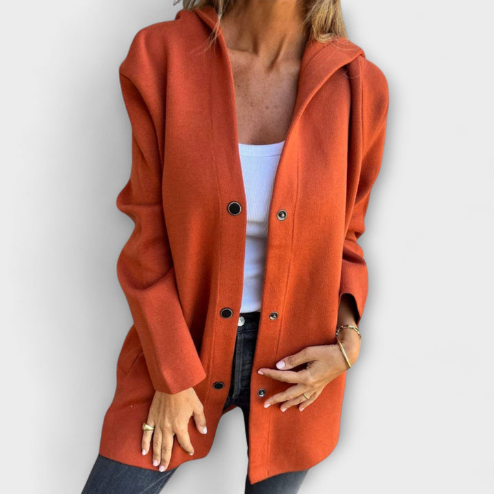 Elegant Jacket