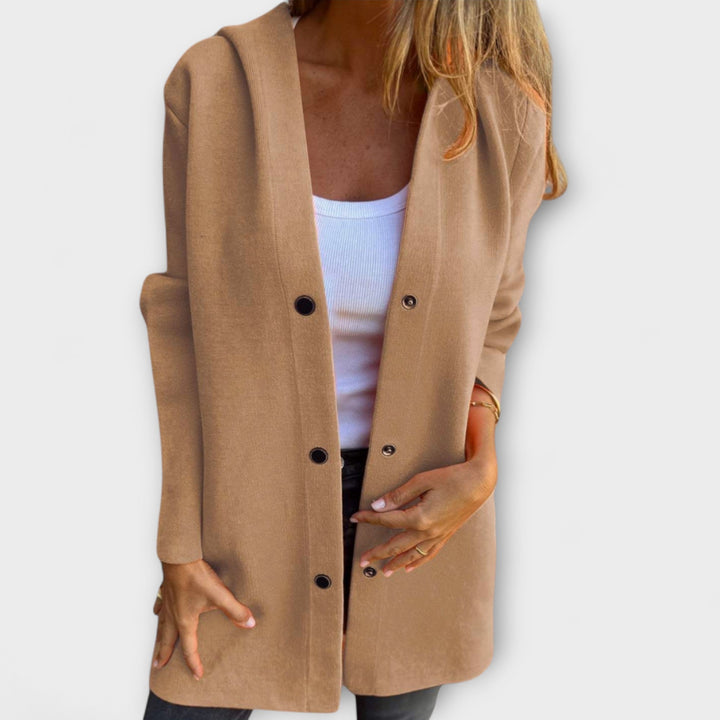 Elegant Jacket