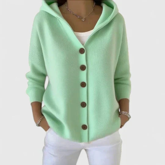 Elegant Cardigan