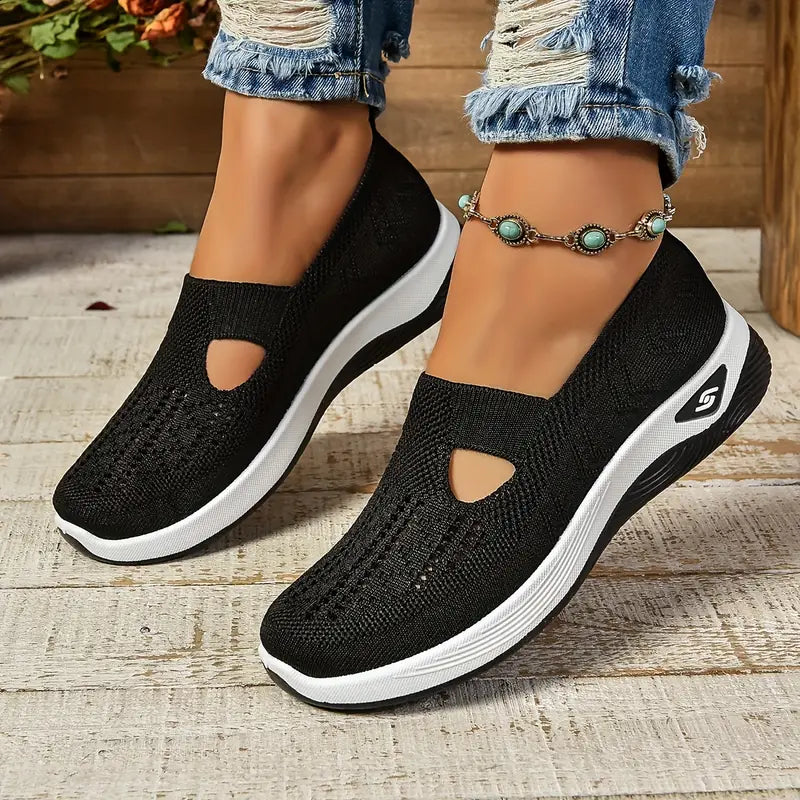 Ortho – Non-Slip Orthopedic Shoes + FREE INSOLES INCLUDED