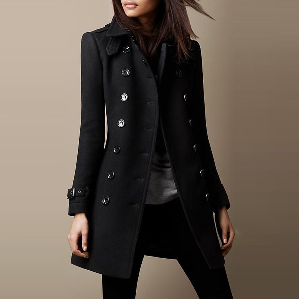 Trendy Coat