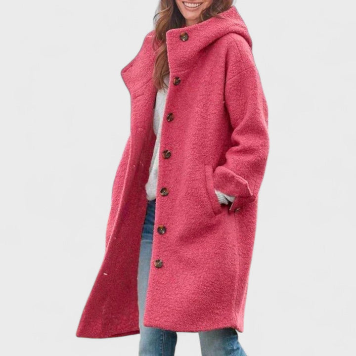 ELEGANT JACKET