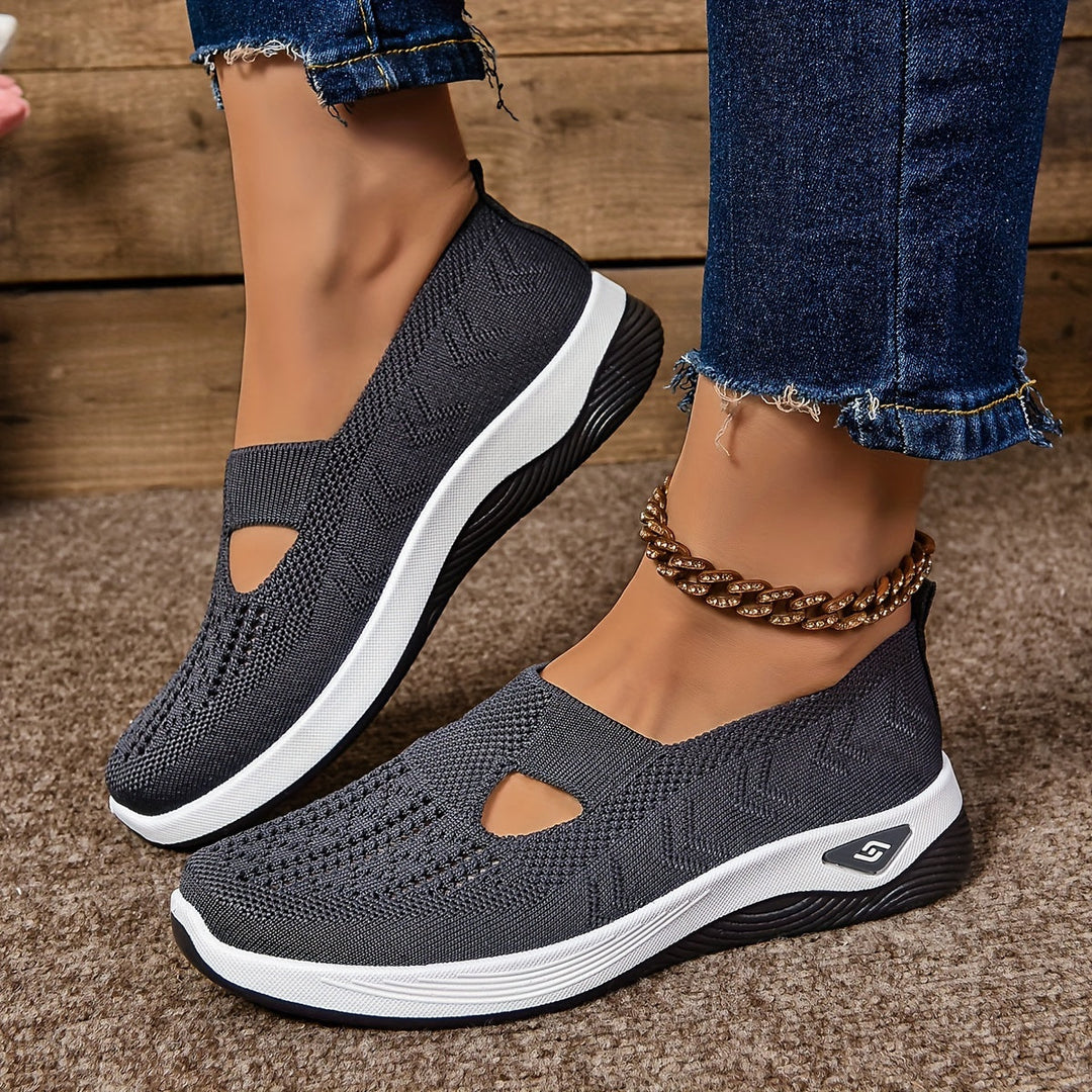 Ortho – Non-Slip Orthopedic Shoes + FREE INSOLES INCLUDED