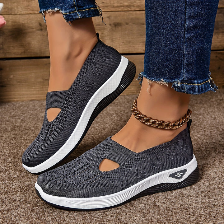 Ortho – Non-Slip Orthopedic Shoes + FREE INSOLES INCLUDED