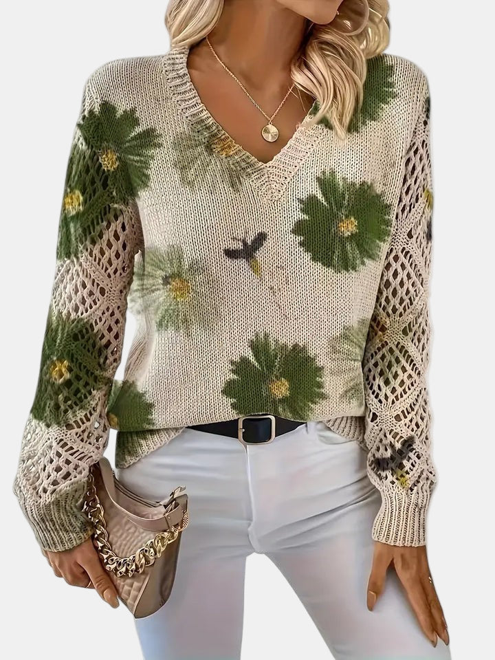 Comfortable Sweater