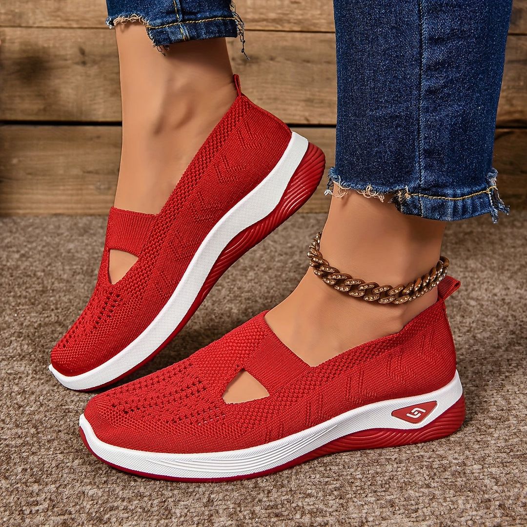 Ortho – Non-Slip Orthopedic Shoes + FREE INSOLES INCLUDED