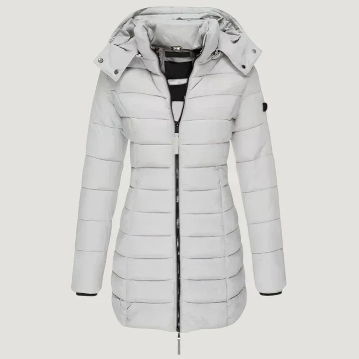 Warm Winter Jacket
