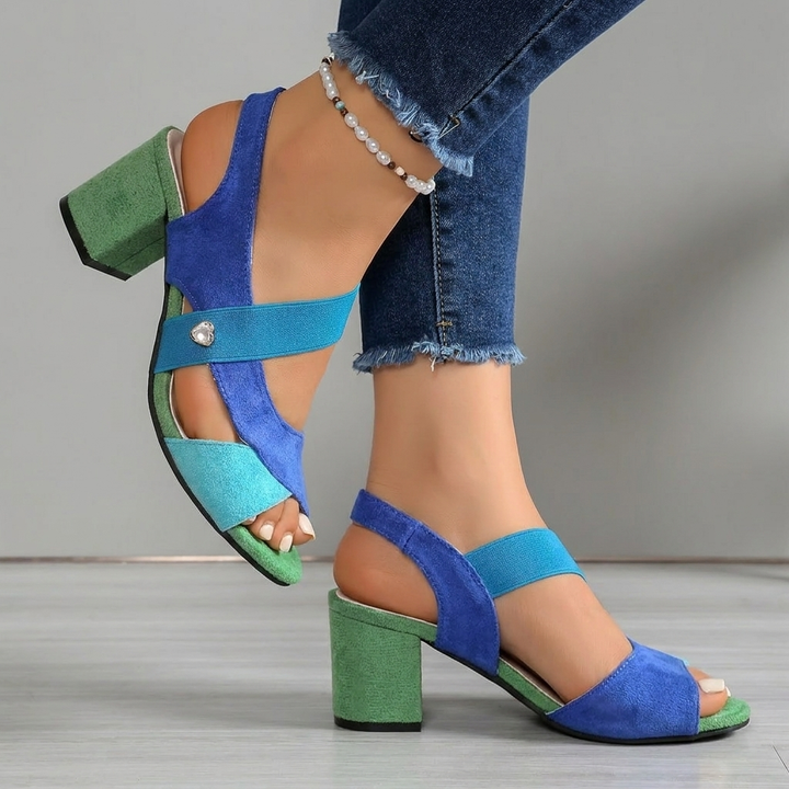 Elegant Orthopedic Sandals
