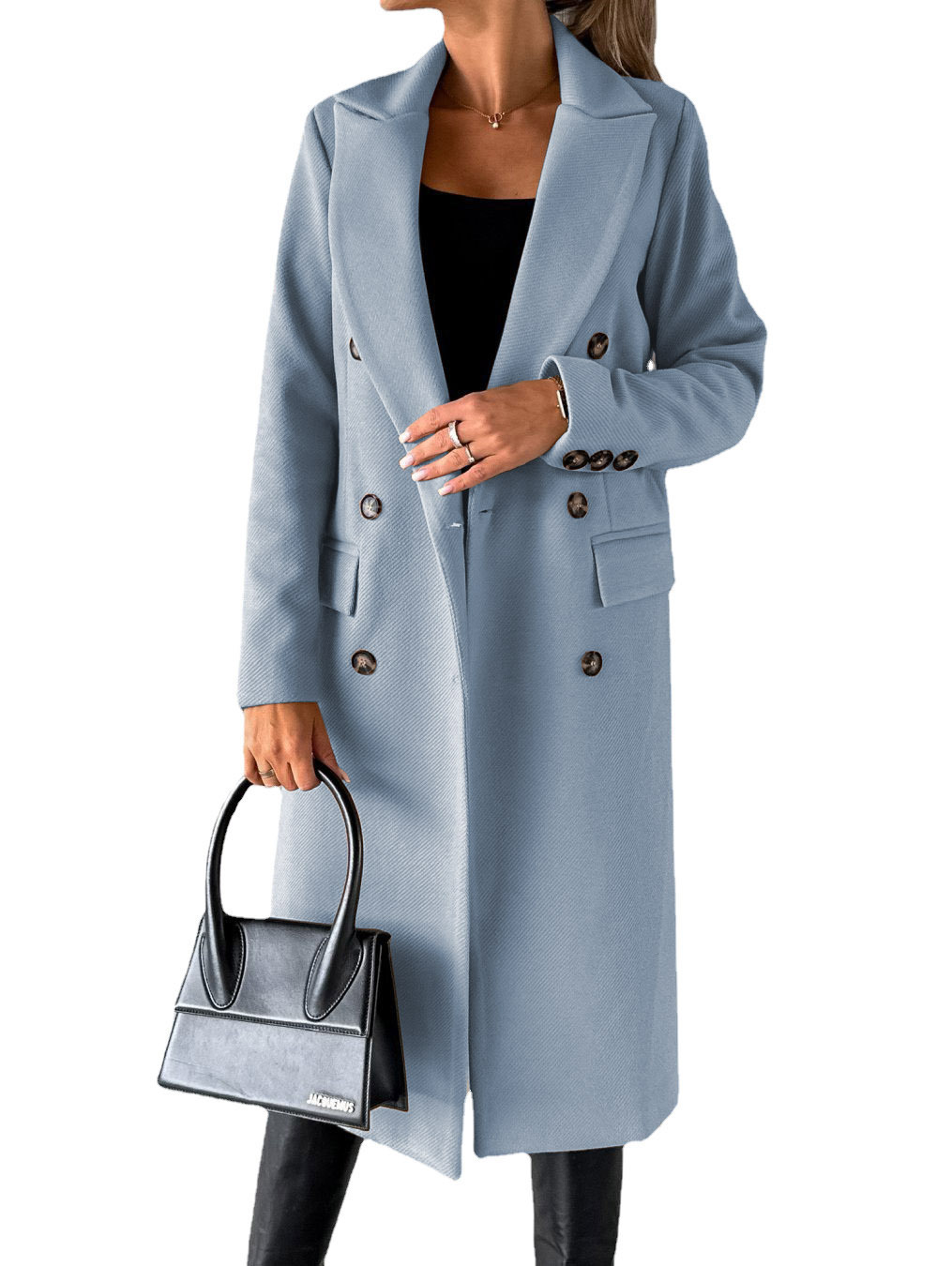 STYLISH & COZY JACKET