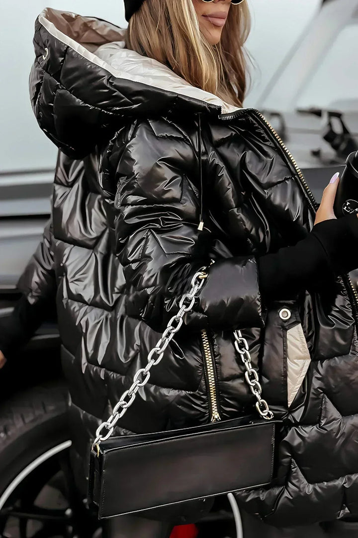 Stylish casual coat