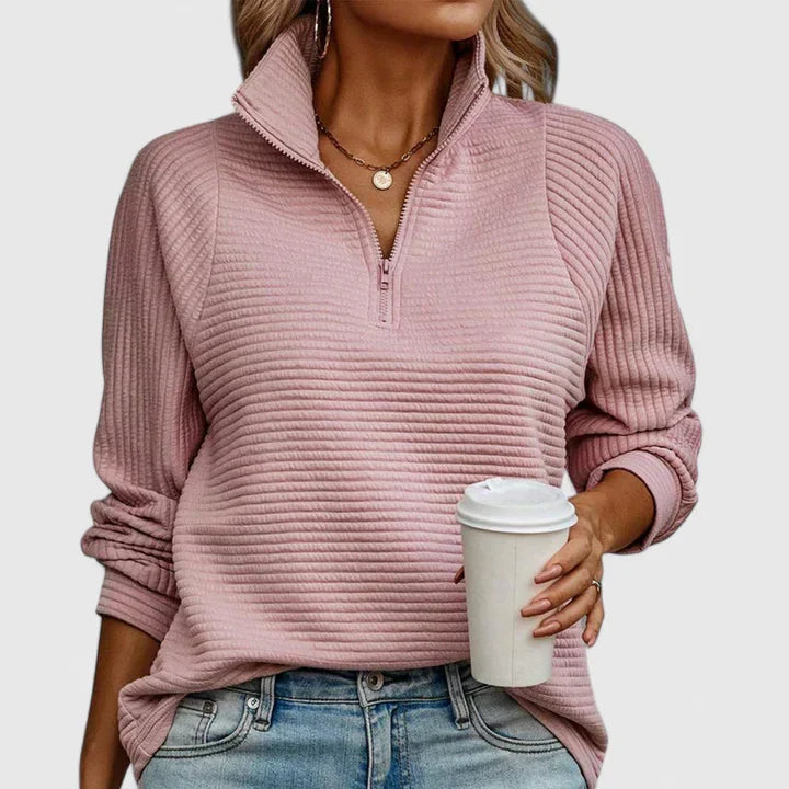 Sophisticated Sweater