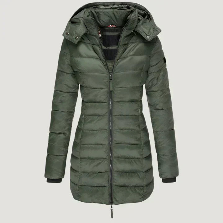 Warm Winter Jacket