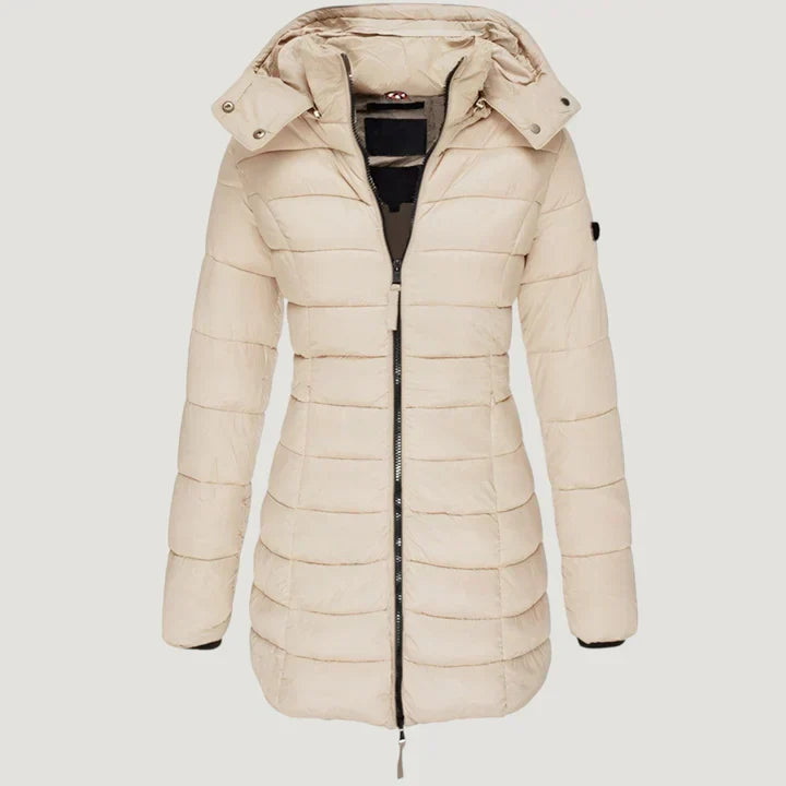 Warm Winter Jacket