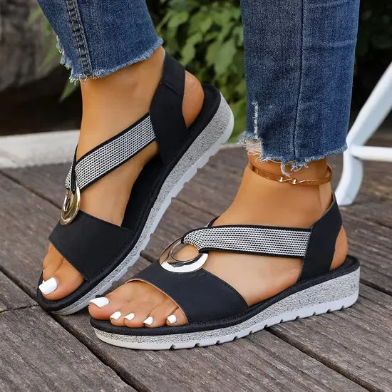 Grace | Comfort Walk Sandal