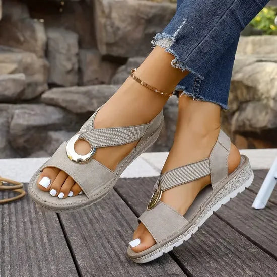 Grace | Comfort Walk Sandal