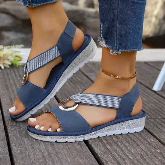 Grace | Comfort Walk Sandal