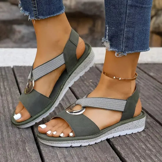Grace | Comfort Walk Sandal