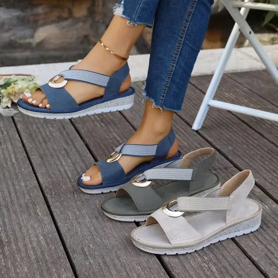 Grace | Comfort Walk Sandal