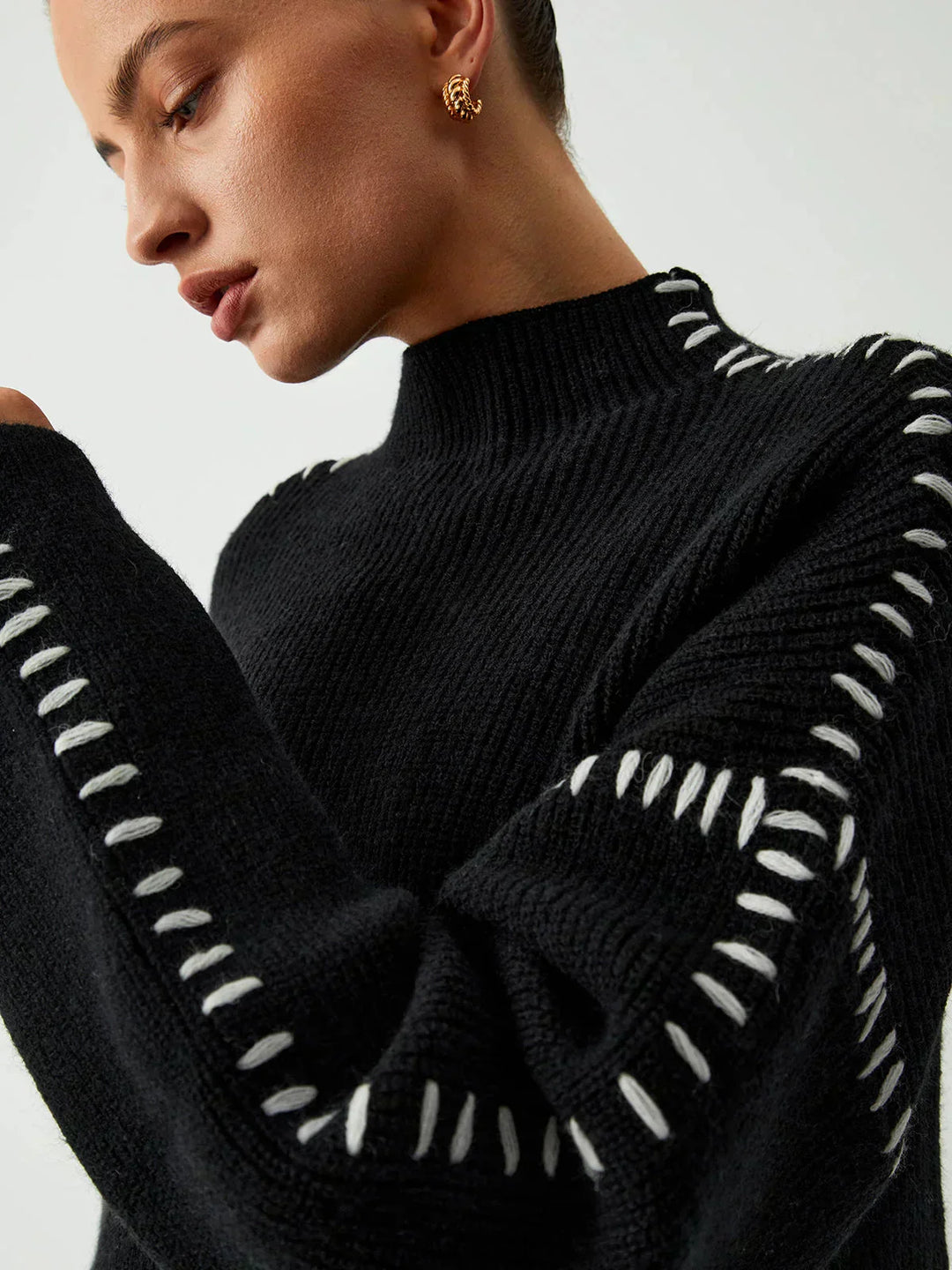 Cozy Sweater