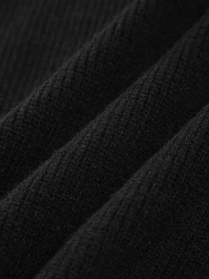 Cozy Sweater