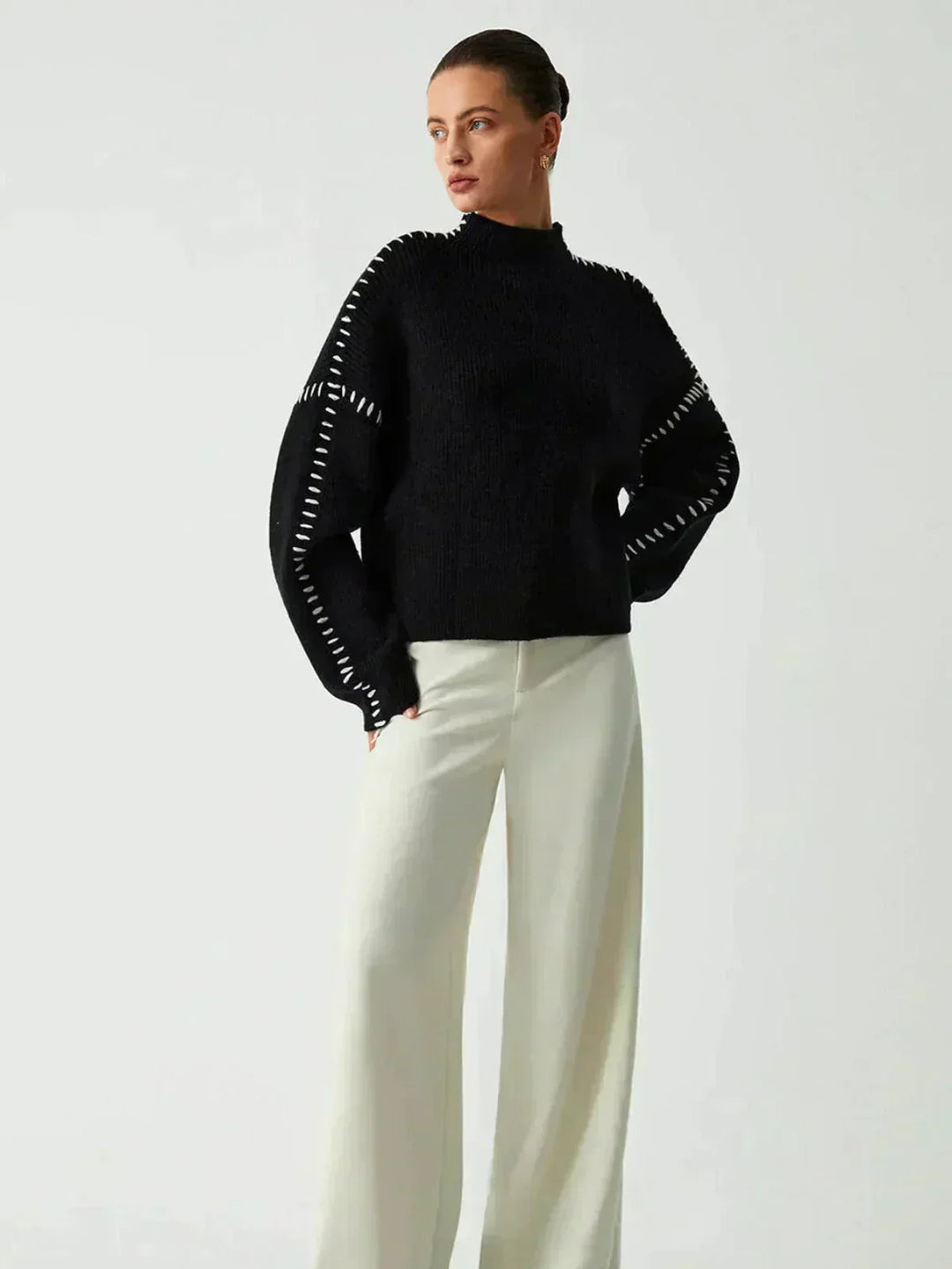 Cozy Sweater