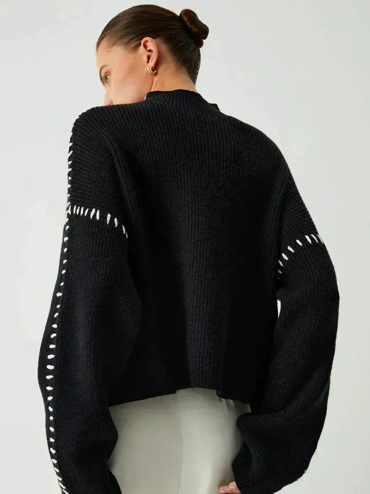 Cozy Sweater